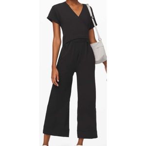 Lululemon It’s a Tie Jumpsuit